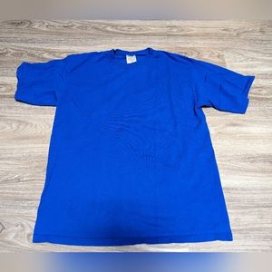 Vintage NOS pluma shirt L